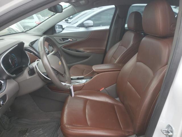 Photo 7 from auction – 2016 CHEVROLET MALIBU LT with VIN 1G1ZE5ST3GF341566