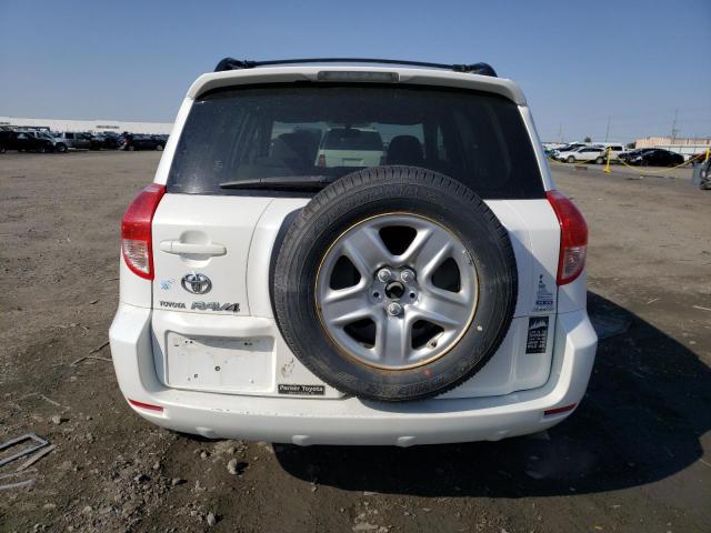 Photo 6 from auction – 2007 TOYOTA RAV4 with VIN JTMBD33V476048906