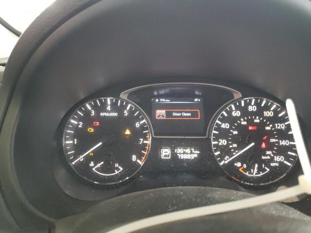 Photo 9 from auction – 2014 NISSAN ALTIMA 2.5 with VIN 1N4AL3AP6EC427915