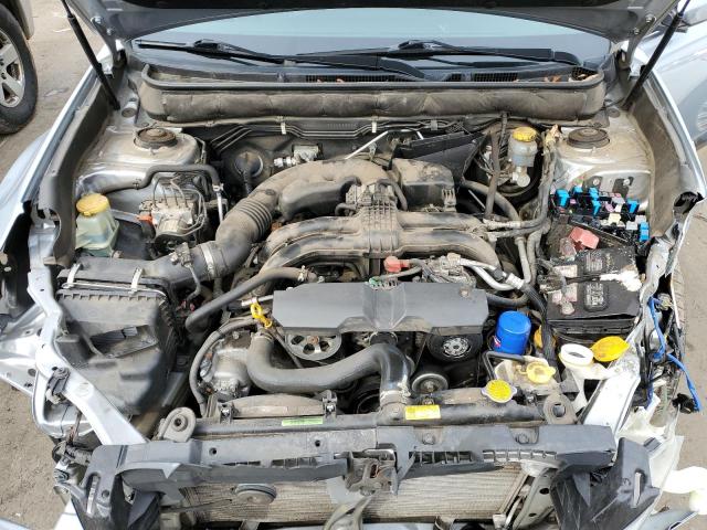 Снимка 11 от търг – 2014 SUBARU OUTBACK 2. с VIN 4S4BRBKC8E3203270