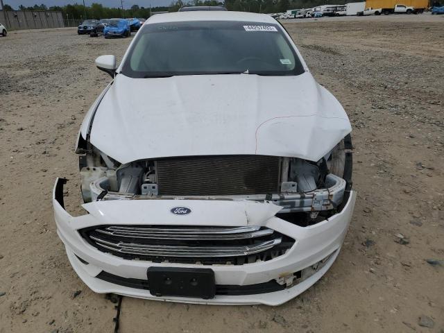 Photo 5 from auction – 2017 FORD FUSION SE with VIN 3FA6P0LU9HR355089