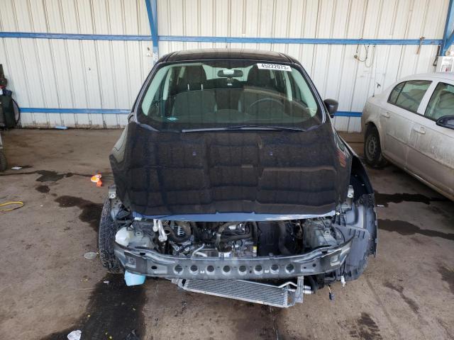 Photo 5 from auction – 2014 FORD ESCAPE S with VIN 1FMCU0F74EUA74619