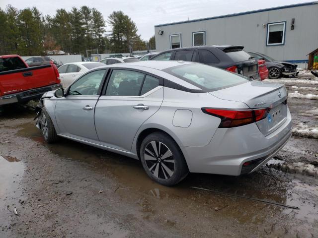 Photo 2 from auction – 2021 NISSAN ALTIMA SV with VIN 1N4BL4DV6MN365925