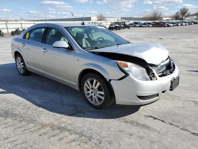 Photo 4 from auction – 2009 SATURN AURA XR with VIN 1G8ZV57B19F119855