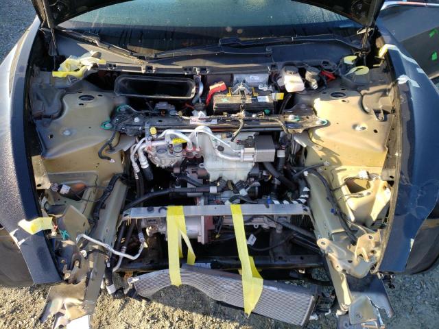 Photo 11 from auction – 2020 TESLA MODEL 3 with VIN 5YJ3E1EB7LF742626