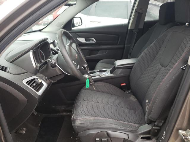 Photo 7 from auction – 2010 GMC TERRAIN SL with VIN 2CTFLCEW0A6396363
