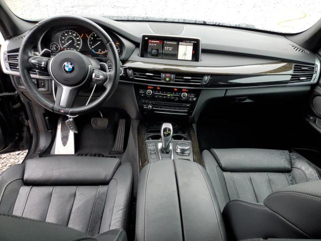 Photo 8 from auction – 2018 BMW X5 SDRIVE3 with VIN 5UXKR2C55J0Z16061