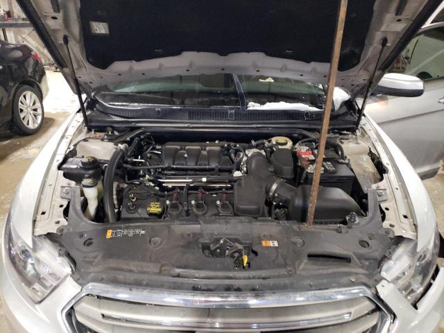 Photo 11 from auction – 2013 FORD TAURUS SEL with VIN 1FAHP2E81DG189107