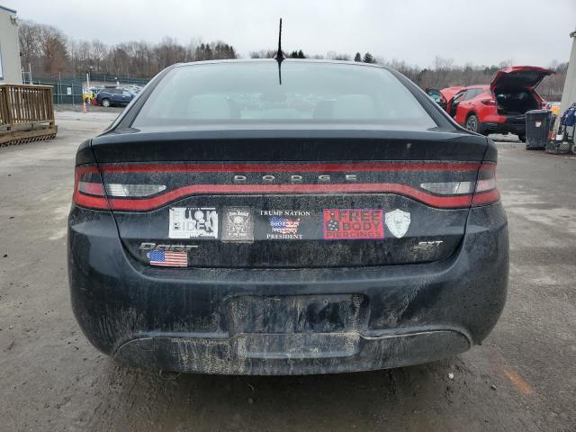 Photo 6 from auction – 2013 DODGE DART SXT with VIN 1C3CDFBA1DD137316