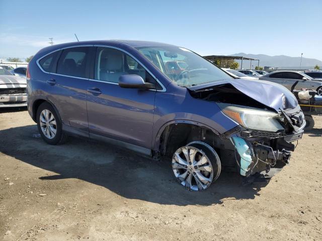 Photo 4 from auction – 2013 HONDA CR-V EX with VIN 3CZRM3H57DG701157