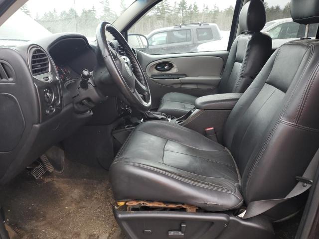 Photo 7 from auction – 2008 GMC ENVOY with VIN 1GKDT13S782208781