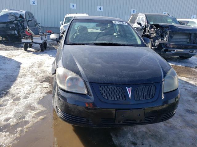 Photo 5 from auction – 2007 PONTIAC G5 with VIN 1G2AJ55F877240284