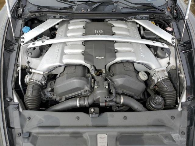 Photo 11 from auction – 2010 ASTON MARTIN RAPIDE with VIN SCFHDDAJ6AAF00654