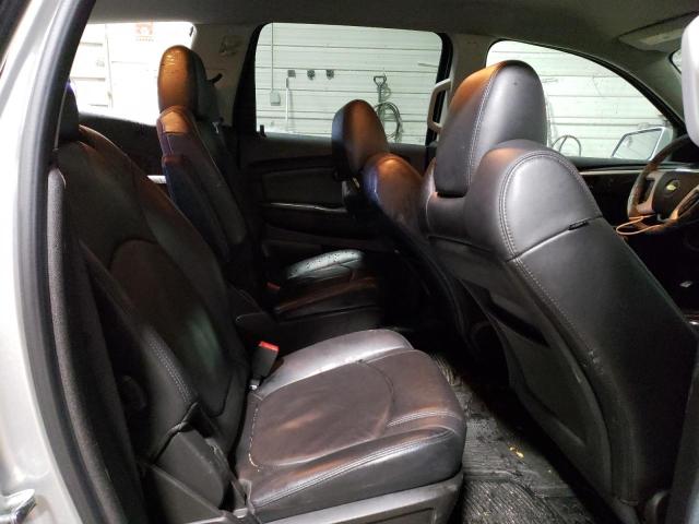 Photo 10 from auction – 2012 CHEVROLET TRAVERSE L with VIN 1GNKVJED1CJ153648