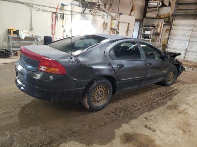 Photo 3 from auction – 2000 DODGE INTREPID with VIN 2B3HD46R9YH278036