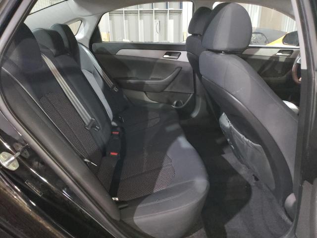 Photo 10 from auction – 2019 HYUNDAI SONATA SE with VIN 5NPE24AF8KH744073