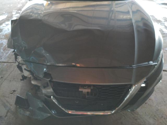 Photo 11 from auction – 2022 NISSAN ALTIMA S with VIN 1N4BL4BV9NN338397