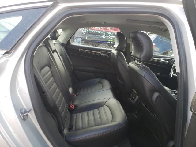 Photo 10 from auction – 2016 FORD FUSION SE with VIN 3FA6P0T99GR167439