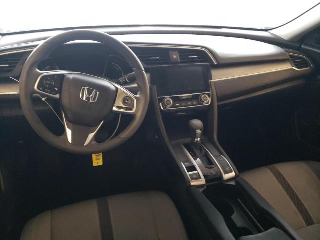 Photo 8 from auction – 2016 HONDA CIVIC EX with VIN 19XFC2F73GE095141