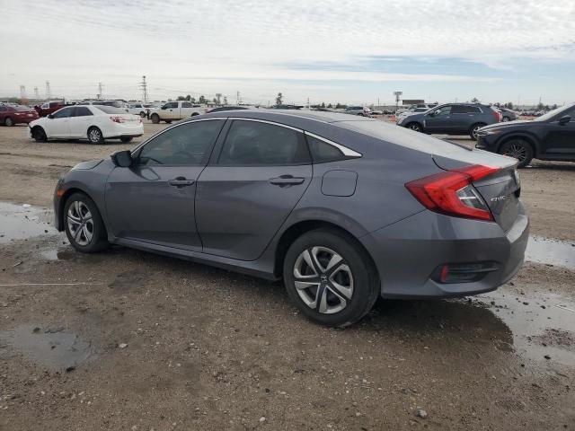Photo 2 from auction – 2016 HONDA CIVIC LX with VIN 2HGFC2F57GH514595
