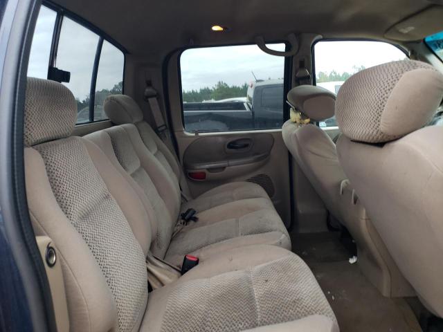 Photo 10 from auction – 2002 FORD F150 SUPER with VIN 1FTRW076X2KD29456