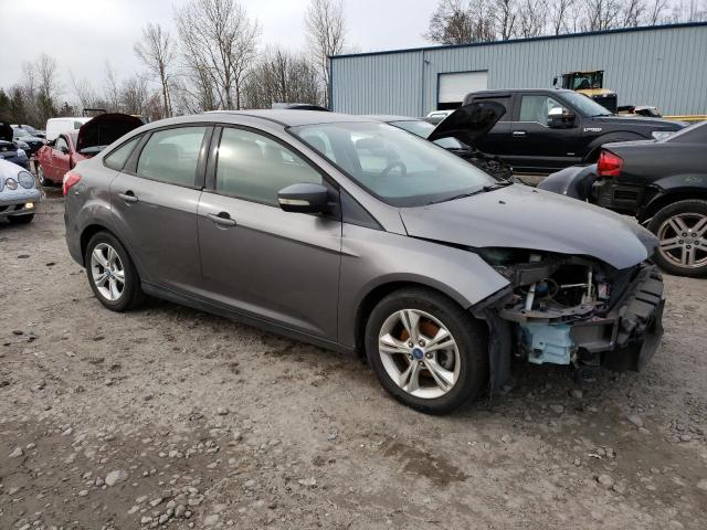 Photo 4 from auction – 2013 FORD FOCUS SE with VIN 1FADP3F27DL195970