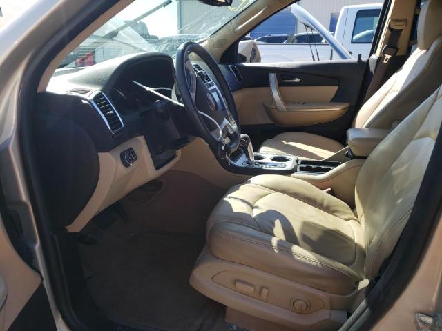 Photo 7 from auction – 2012 GMC ACADIA SLT with VIN 1GKKRRED5CJ128638