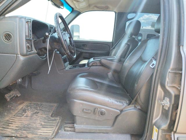 Photo 7 from auction – 2007 CHEVROLET SILVERADO with VIN 1GCHK23D47F172983