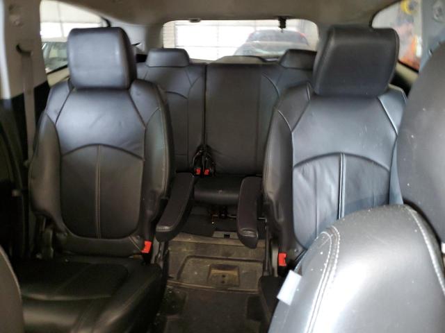 Photo 10 from auction – 2016 CHEVROLET TRAVERSE L with VIN 1GNKVHKDXGJ280823