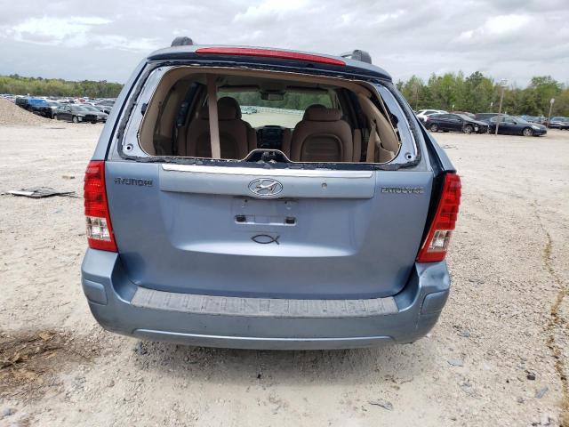 Photo 6 from auction – 2007 HYUNDAI ENTOURAGE with VIN KNDMC233476037201