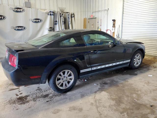 Photo 3 from auction – 2008 FORD MUSTANG with VIN 1ZVHT80N385154492