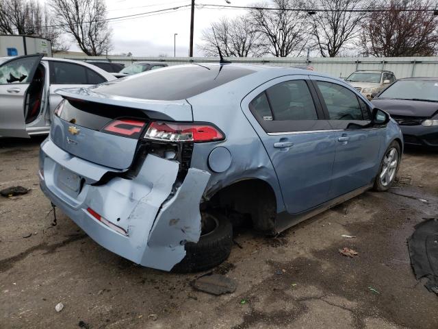 صورة رقم 3 من المزاد - 2014 CHEVROLET VOLT مع VIN 1G1RA6E47EU152756