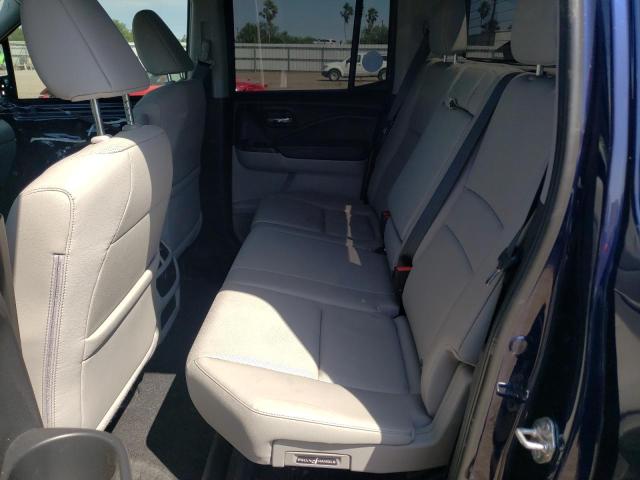 Photo 10 from auction – 2018 HONDA RIDGELINE with VIN 5FPYK2F6XJB003275