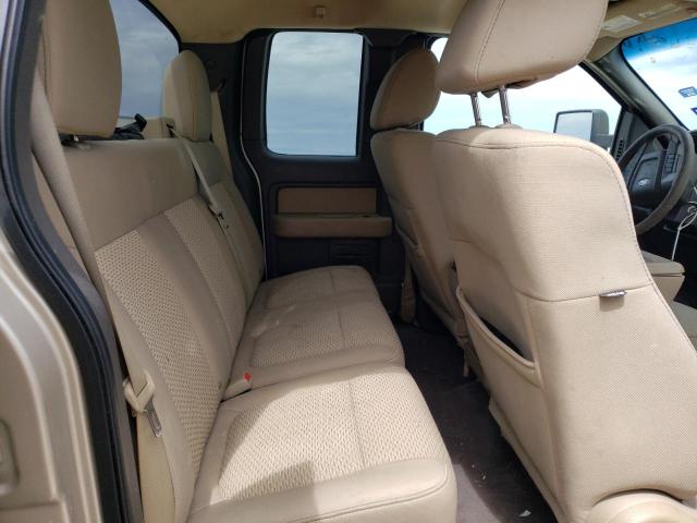 Photo 10 from auction – 2010 FORD F150 SUPER with VIN 1FTVX1CV2AKE42752