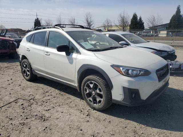 Photo 4 from auction – 2018 SUBARU CROSSTREK with VIN JF2GTAAC6J9288223