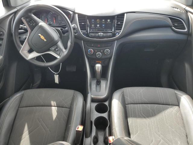 Photo 8 from auction – 2019 CHEVROLET TRAX 1LT with VIN KL7CJPSB2KB924154
