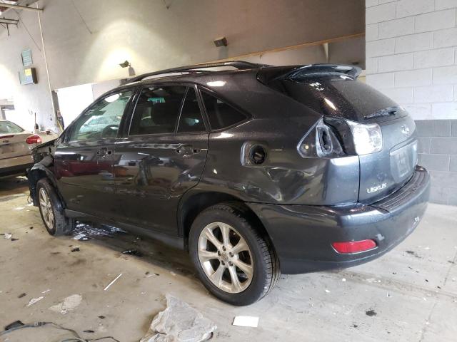 Photo 2 from auction – 2009 LEXUS RX 350 with VIN 2T2HK31U69C105429