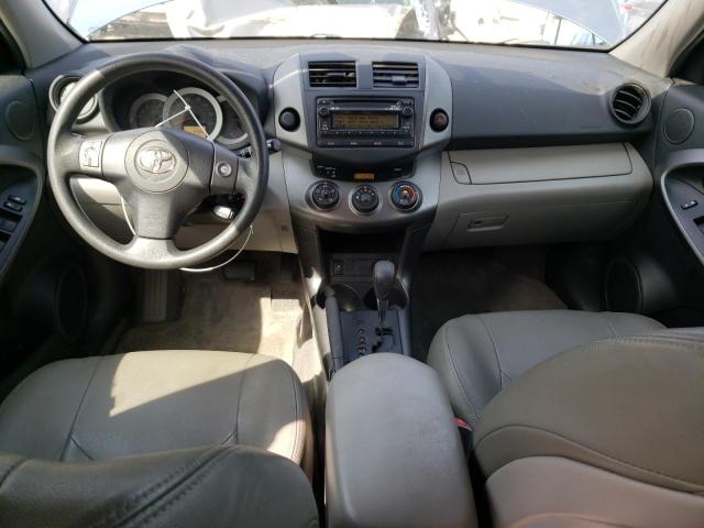 Photo 8 from auction – 2012 TOYOTA RAV4 with VIN 2T3ZF4DV4CW129619