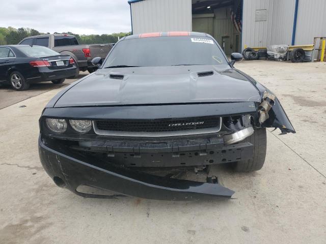Photo 5 from auction – 2013 DODGE CHALLENGER with VIN 2C3CDYAG8DH692686