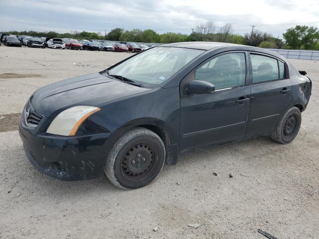 Photo 1 from auction – 2012 NISSAN SENTRA 2.0 with VIN 3N1AB6AP2CL617567