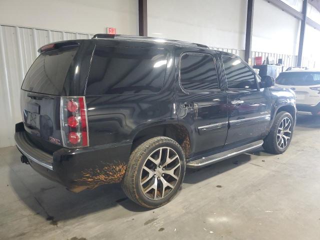 Photo 3 from auction – 2008 GMC YUKON DENA with VIN 1GKFK63888J184056