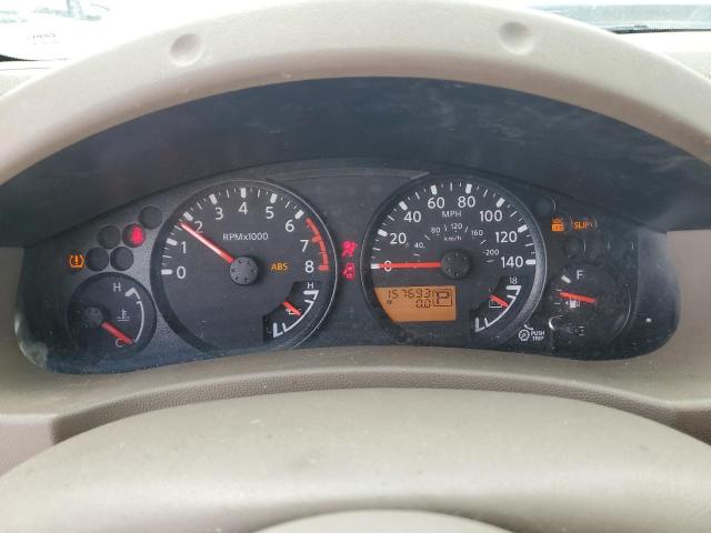 Photo 9 from auction – 2010 NISSAN FRONTIER C with VIN 1N6AD0ER3AC443031
