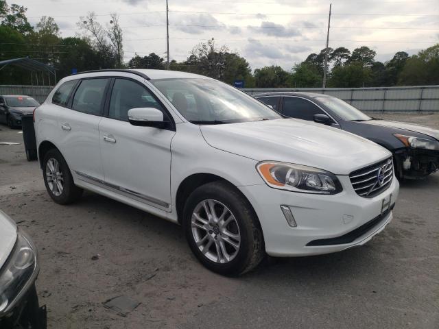 Photo 4 from auction – 2015 VOLVO XC60 T5 with VIN YV440MDJ0F2681475