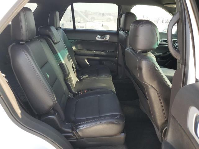 Photo 11 from auction – 2015 FORD EXPLORER X with VIN 1FM5K8D82FGA81089