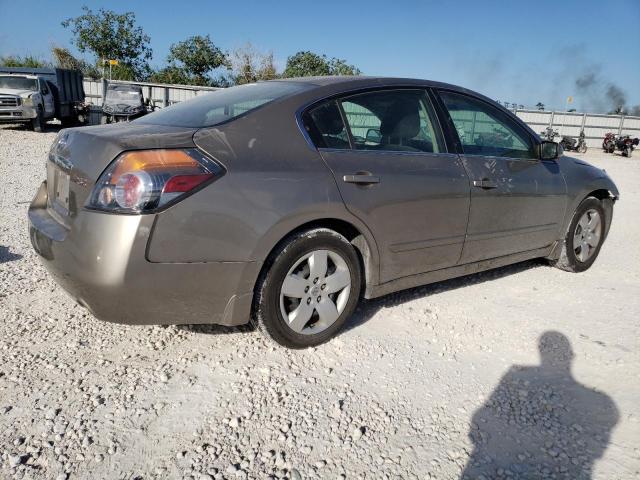 Photo 3 from auction – 2008 NISSAN ALTIMA 2.5 with VIN 1N4AL21E48C202521