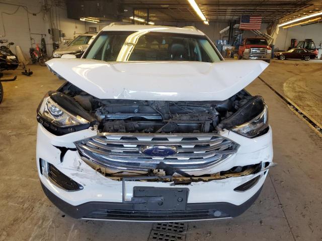 Photo 11 from auction – 2019 FORD EDGE SEL with VIN 2FMPK4J90KBC40675