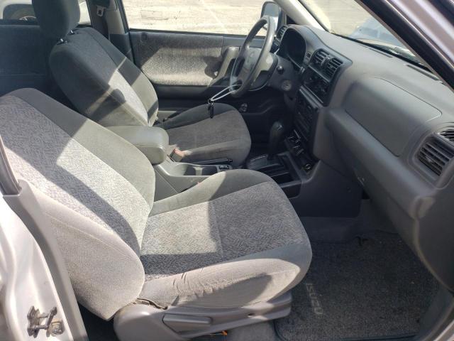 Photo 7 from auction – 2001 ISUZU RODEO S with VIN 4S2CK58W514358688