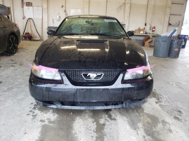 Photo 5 from auction – 2002 FORD MUSTANG with VIN 1FAFP404X2F107319