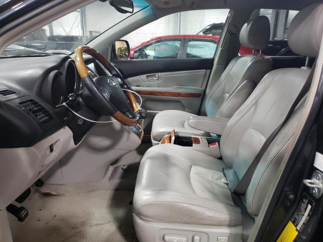 Photo 7 from auction – 2005 LEXUS RX 330 with VIN 2T2HA31U75C042662