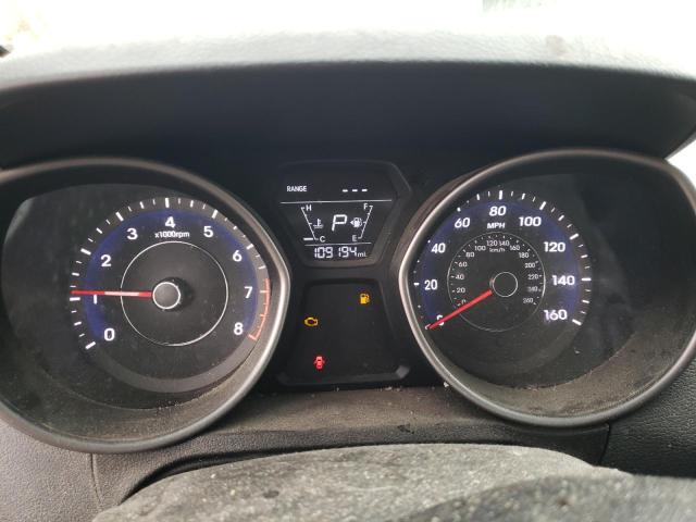 Photo 9 from auction – 2016 HYUNDAI ELANTRA SE with VIN 5NPDH4AE1GH764741